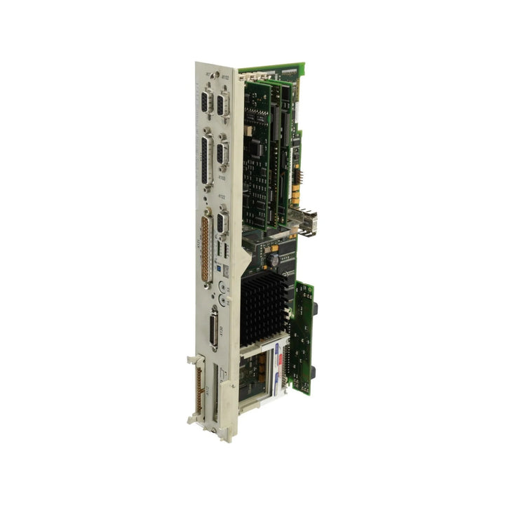 Siemens 6FC5357-0BB23-0AE0