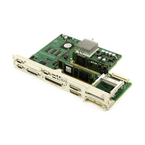 Siemens 6FC5357-0BB24-0AA0