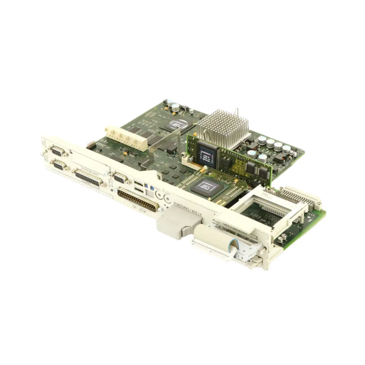 Siemens 6FC5357-0BB25-0AA0