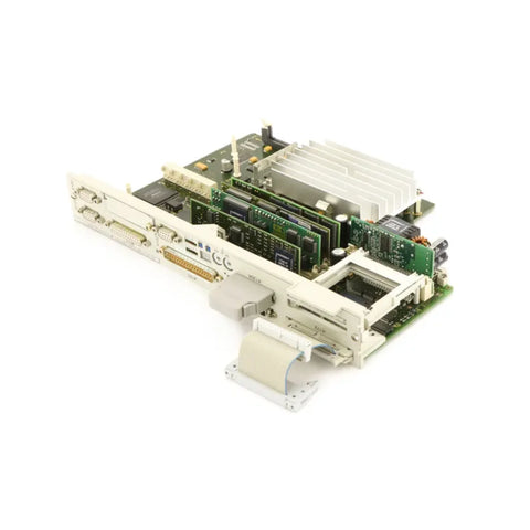 Siemens 6FC5357-0BB33-0AE1