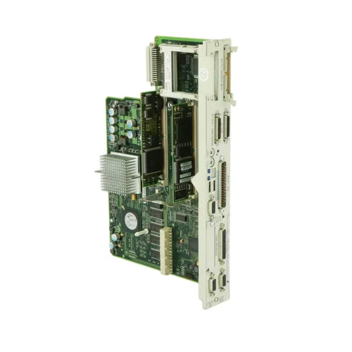 Siemens 6FC5357-0BB34-0AA0