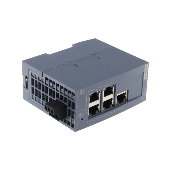 SIEMENS 6GK5005-0BA00-1AB2