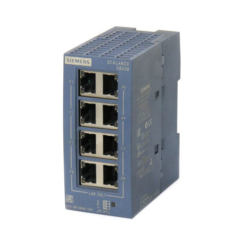 Siemens 6GK5008-0BA00-1AB2