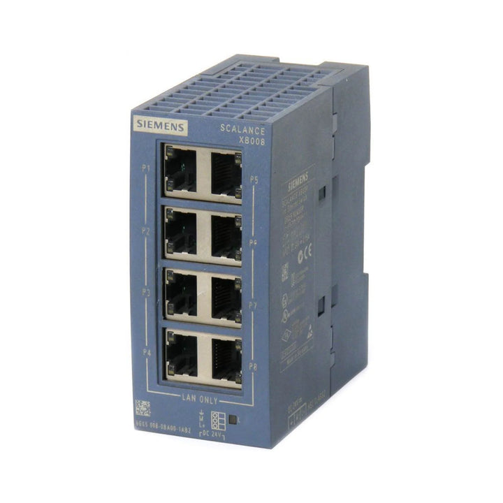 Siemens 6GK5008-0BA00-1AB2