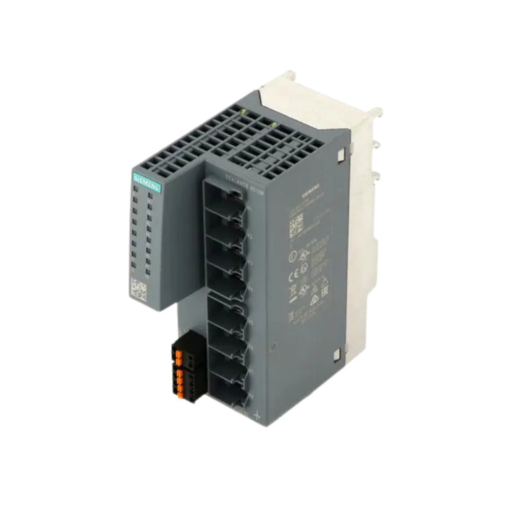 Siemens 6GK5108-0BA00-2AC2