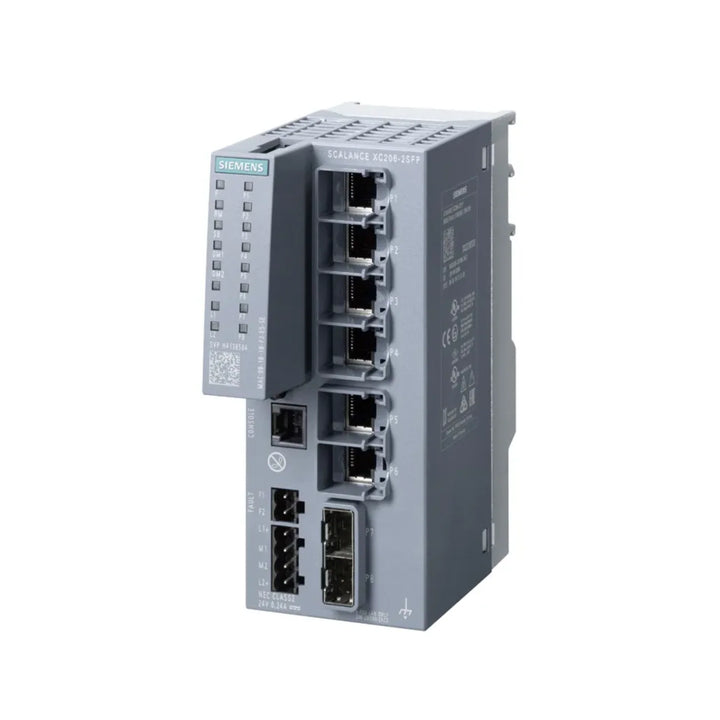 Siemens 6GK5206-2BS00-2AC2