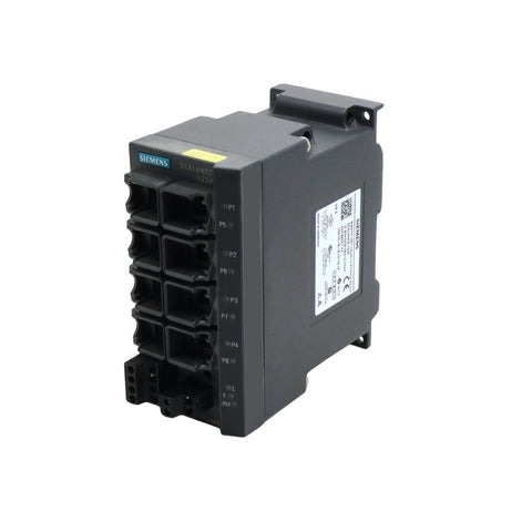Siemens 6GK5208-0BA10-2AA3