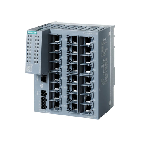 Siemens 6GK5224-0BA00-2AC2