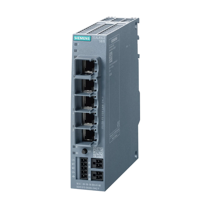 Siemens 6GK5615-0AA00-2AA2