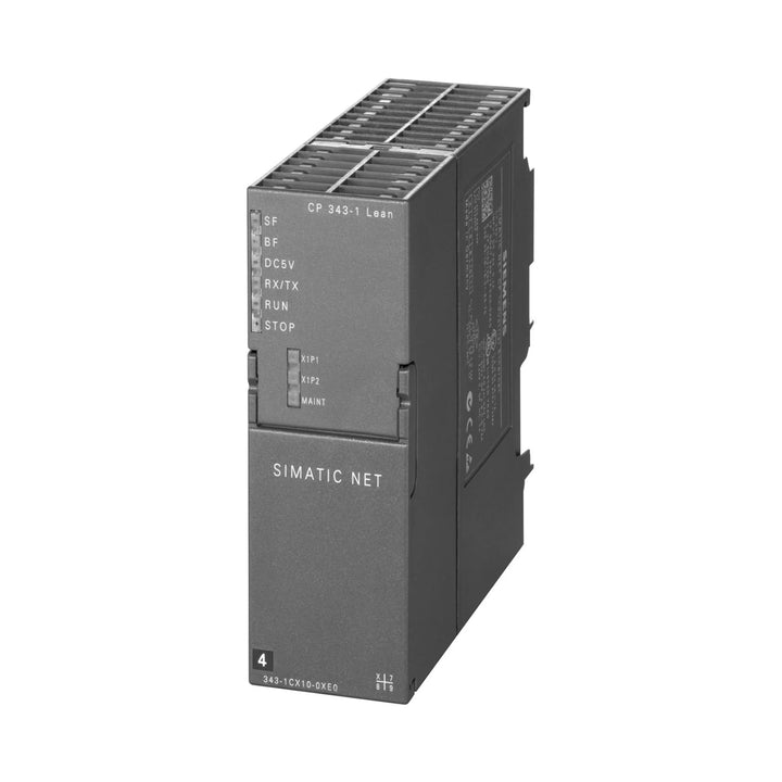 SIEMENS 6GK7343-1CX10-0XE0