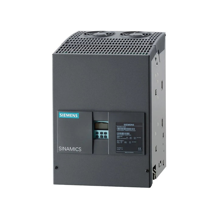 Siemens 6RA8018-6DV62-0AA0