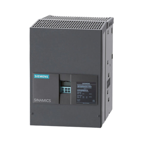 Siemens 6RA8081-6DV62-0AA0