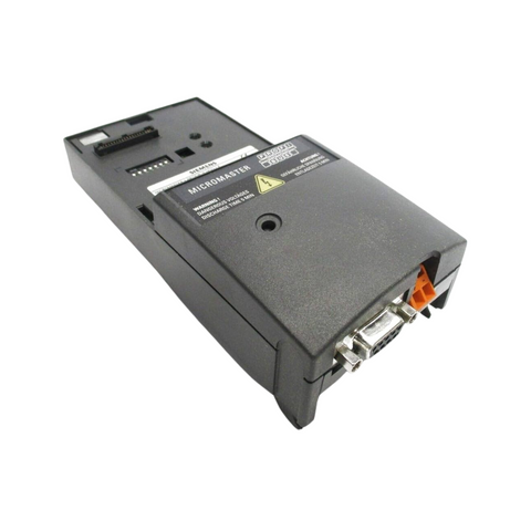 SIEMENS 6SE6400-1PB00-0AA0