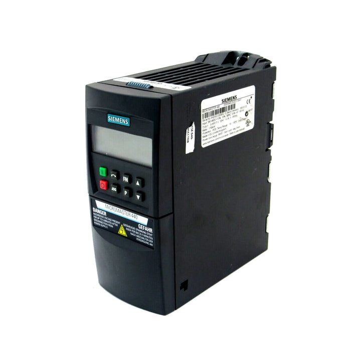 SIEMENS 6SE6440-2UD21-5AA1