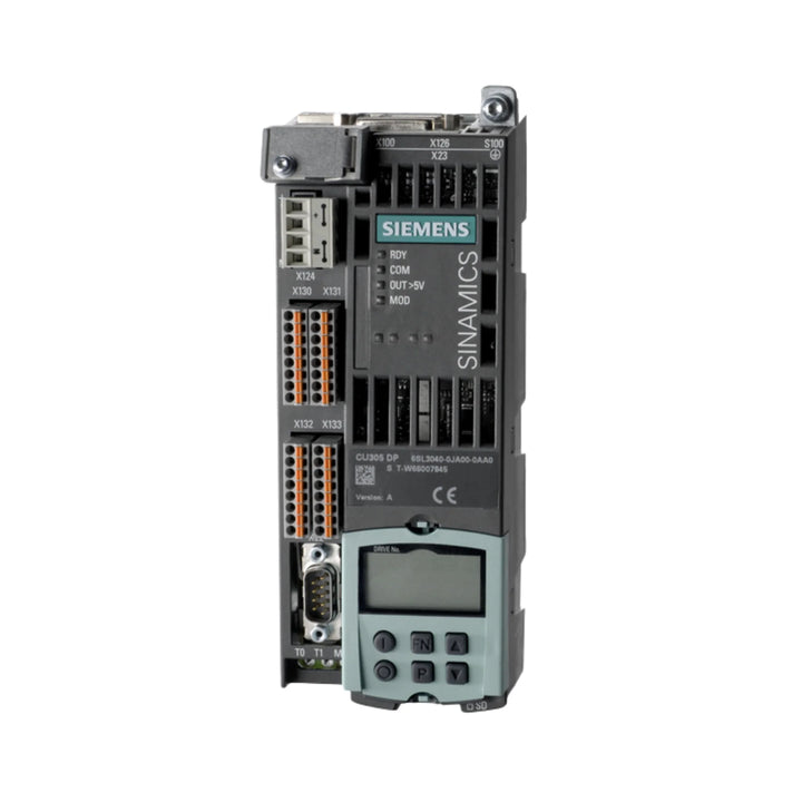 Siemens 6SL3040-0JA00-0AA0