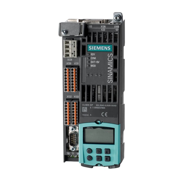 Siemens 6SL3040-1GA01-1AA0
