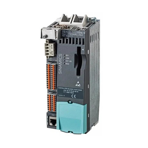 Siemens 6SL3040-1LA01-0AA0