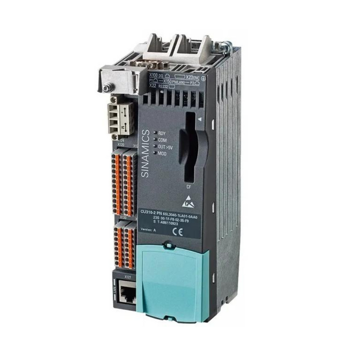 Siemens 6SL3040-1LA01-0AA0