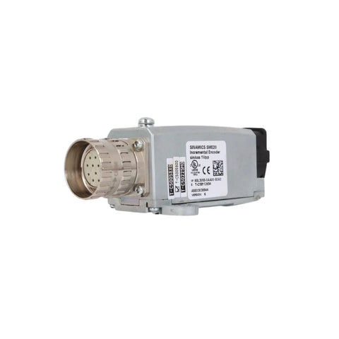 Siemens 6SL3055-0AA00-5HA3