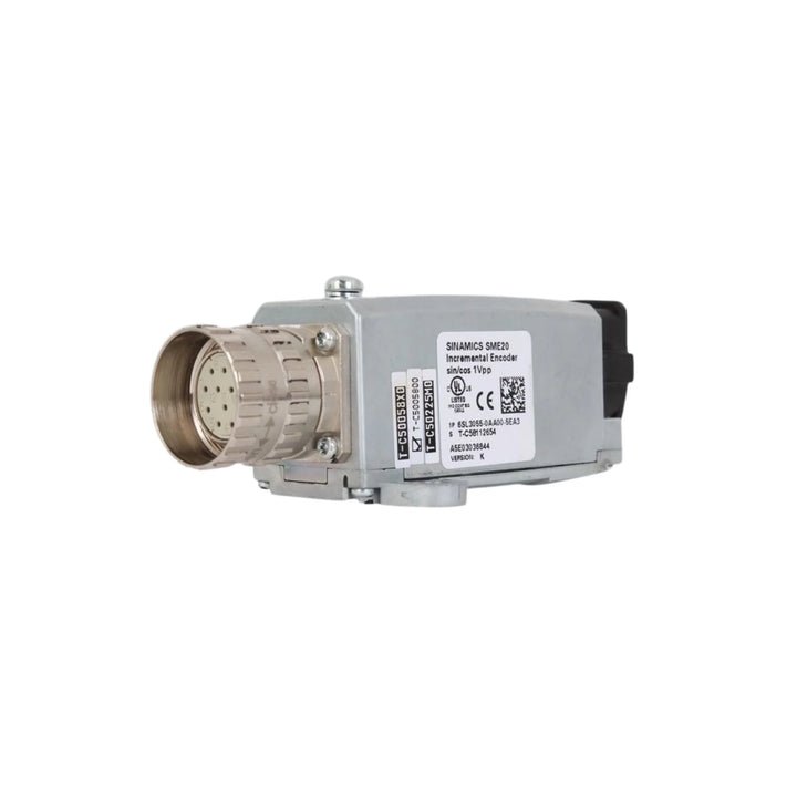 Siemens 6SL3055-0AA00-5HA3