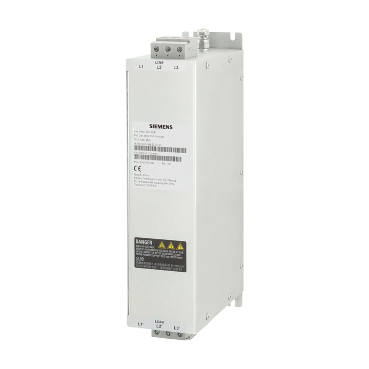 Siemens 6SL3203-0BE15-0VA0