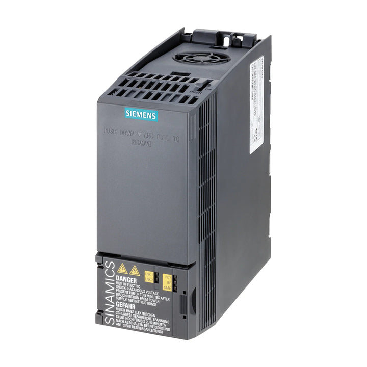 Siemens 6SL3210-1KE13-2AB2