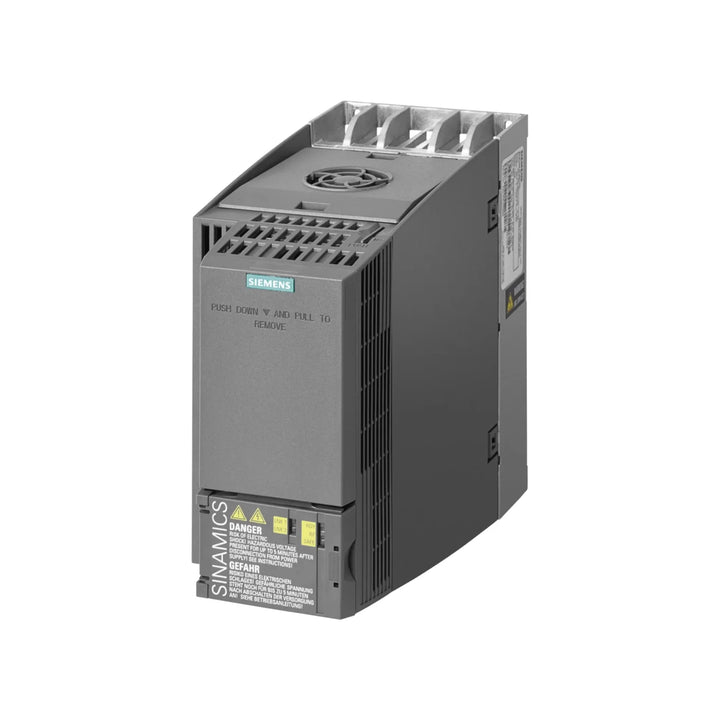 SIEMENS 6SL3210-1KE21-7UF1