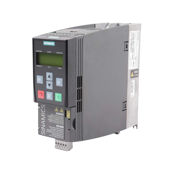 Siemens 6SL3210-1KE23-2AP1