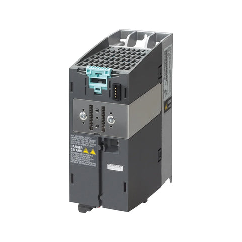 SIEMENS 6SL3210-1PE14-3AL1