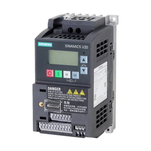 Siemens 6SL3210-5BB11-2UV1