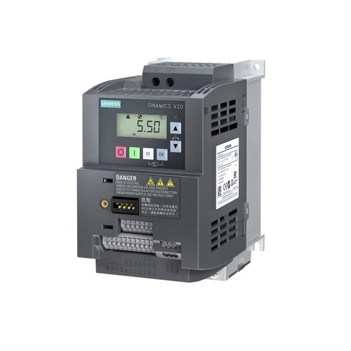 Siemens 6SL3210-5BB21-5BV1
