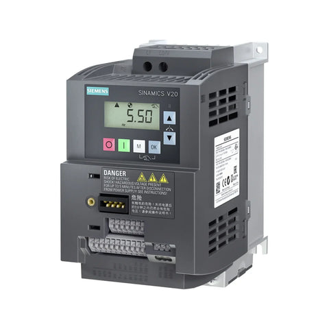 Siemens 6SL3210-5BB21-5UV1