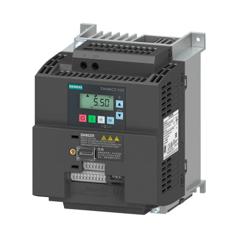 Siemens 6SL3210-5BB22-2BV1