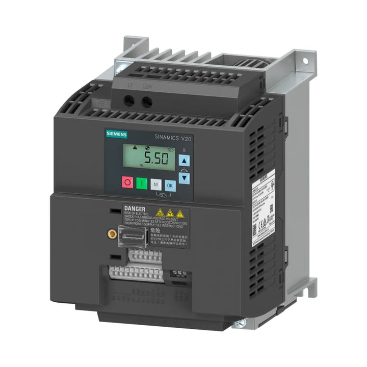 Siemens 6SL3210-5BB22-2BV1