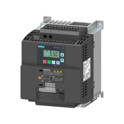 Siemens 6SL3210-5BB22-2UV1