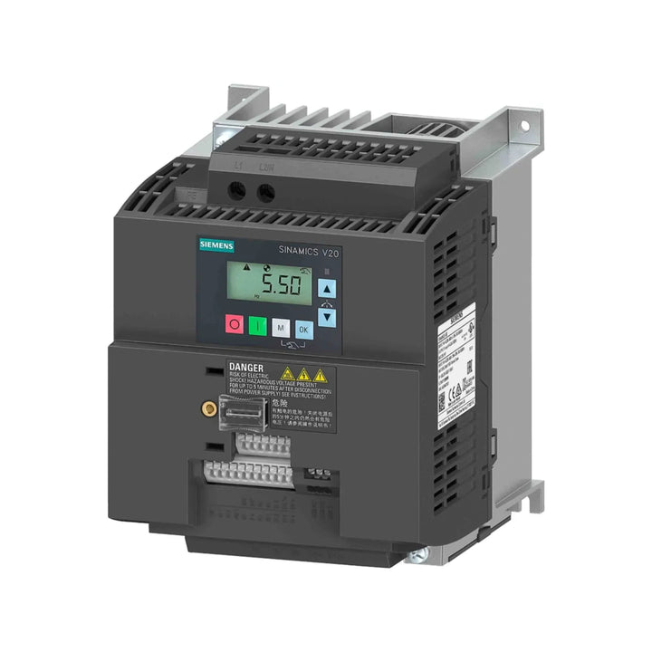 Siemens 6SL3210-5BB22-2UV1