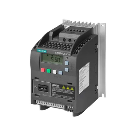 Siemens 6SL3210-5BE15-5CV0