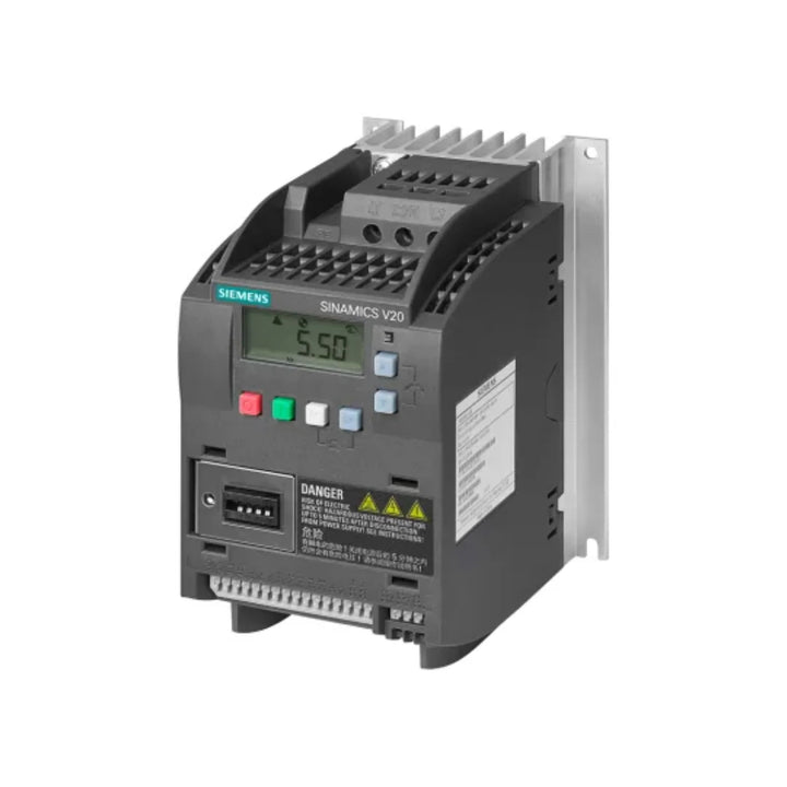 Siemens 6SL3210-5BE15-5UV0