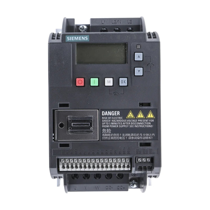 Siemens 6SL3210-5BE17-5UV0