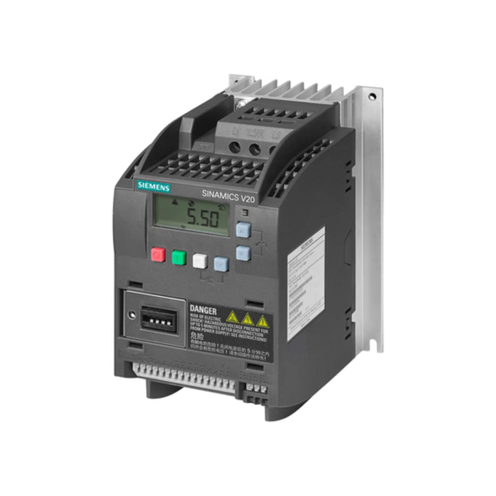 Siemens 6SL3210-5BE21-1UV0