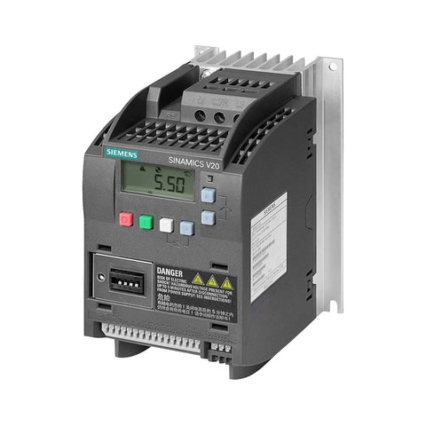 SIEMENS 6SL3210-5BE21-5CV0