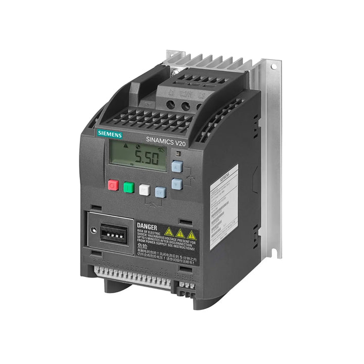 Siemens 6SL3210-5BE21-5UV0