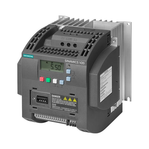 Siemens 6SL3210-5BE23-0CV0