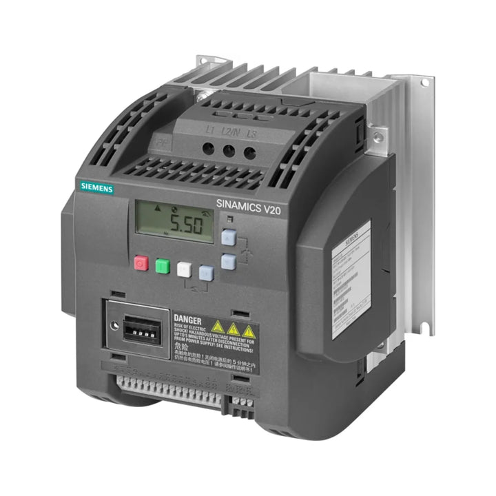 Siemens 6SL3210-5BE23-0UV0