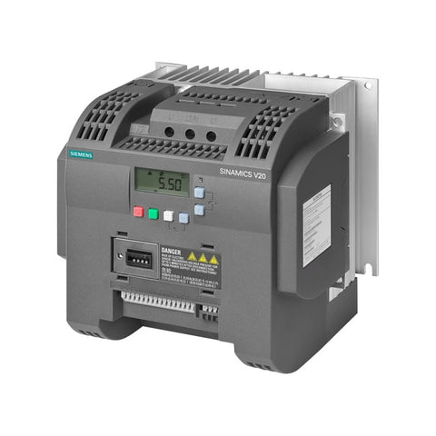 Siemens 6SL3210-5BE25-5CV0