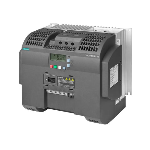 Siemens 6SL3210-5BE31-1UV0