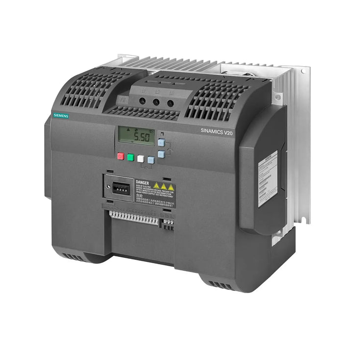 Siemens 6SL3210-5BE31-1UV0