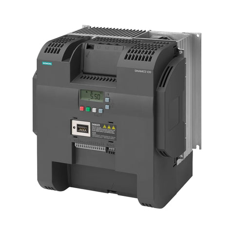 Siemens 6SL3210-5BE32-2CV0