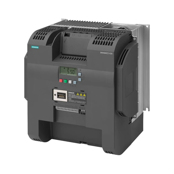 Siemens 6SL3210-5BE32-2CV0