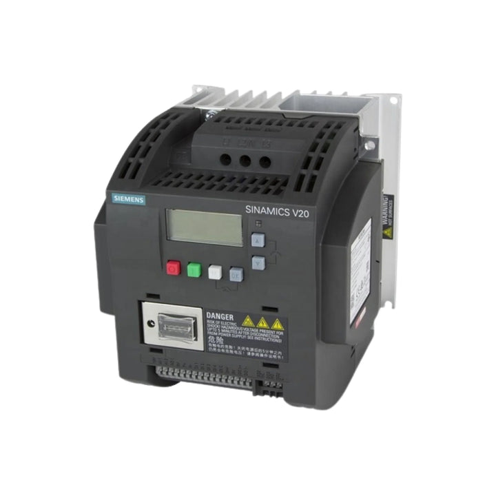 Siemens 6SL3210-5BE32-2UV0